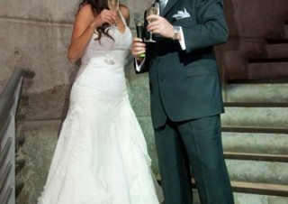 Matrimonios