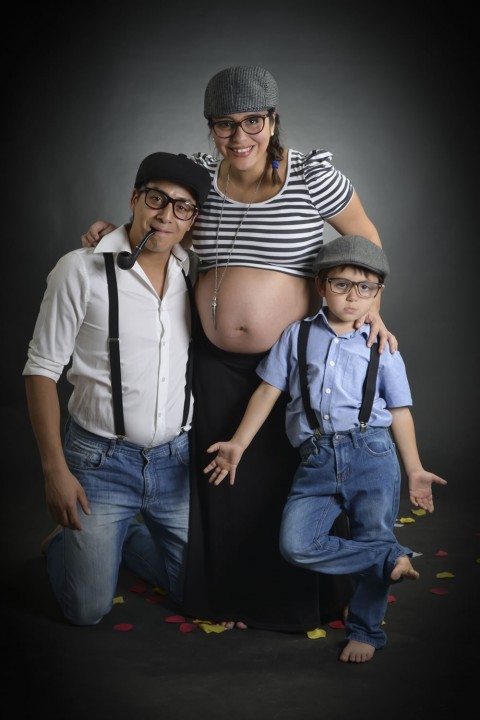 Embarazadas