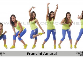Francini Amaral