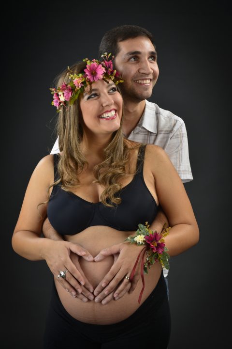 Embarazada