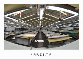 Fábrica