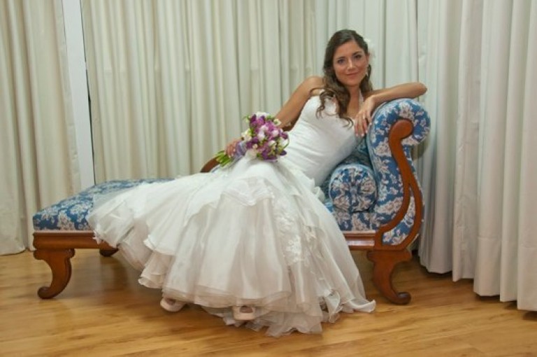 Matrimonios