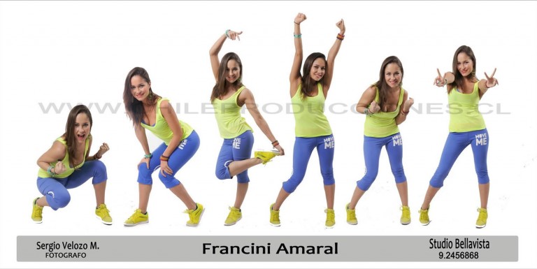 Francini Amaral