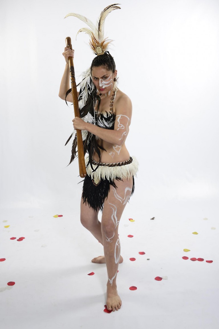 Rapa Nui