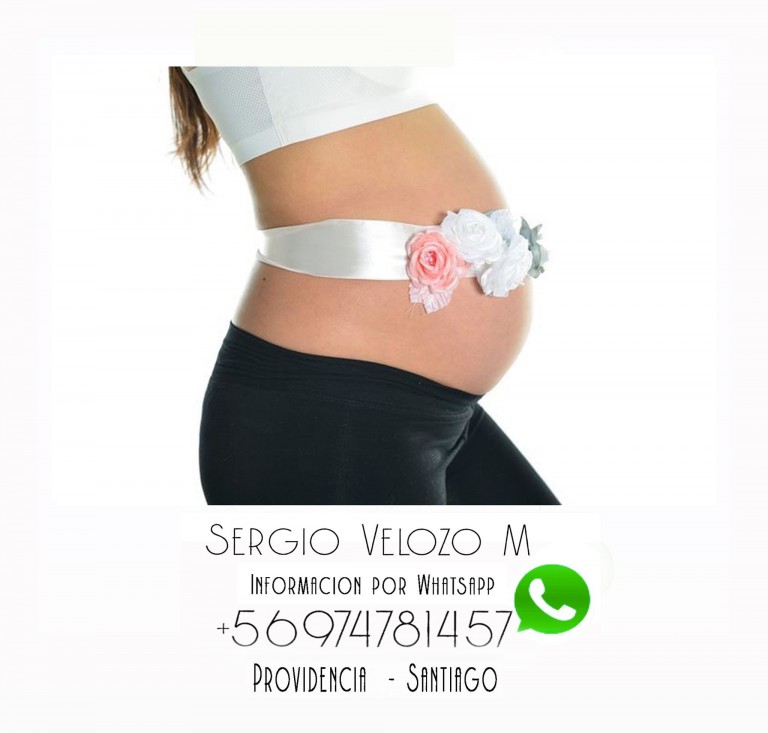 Embarazadas