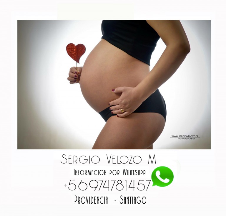 Embarazadas
