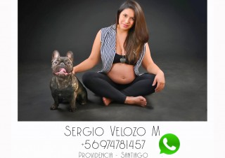 Embarazadas