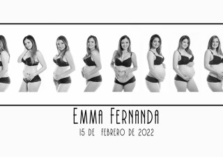 Embarazadas