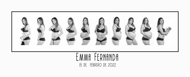 Embarazadas