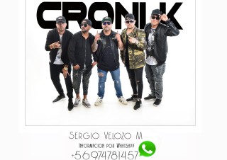 Croni-k