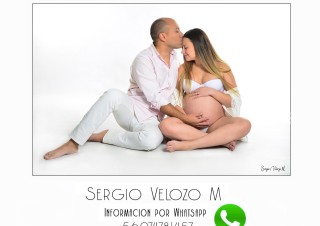 Embarazadas