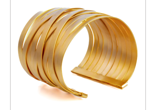 Joyas Oro y Plata