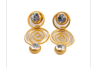 Joyas Oro y Plata