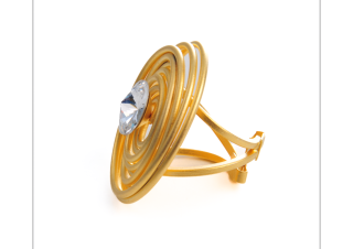 Joyas Oro y Plata