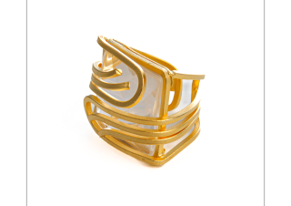 Joyas Oro y Plata