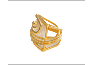 Joyas Oro y Plata