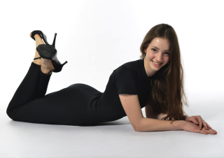 María Paz