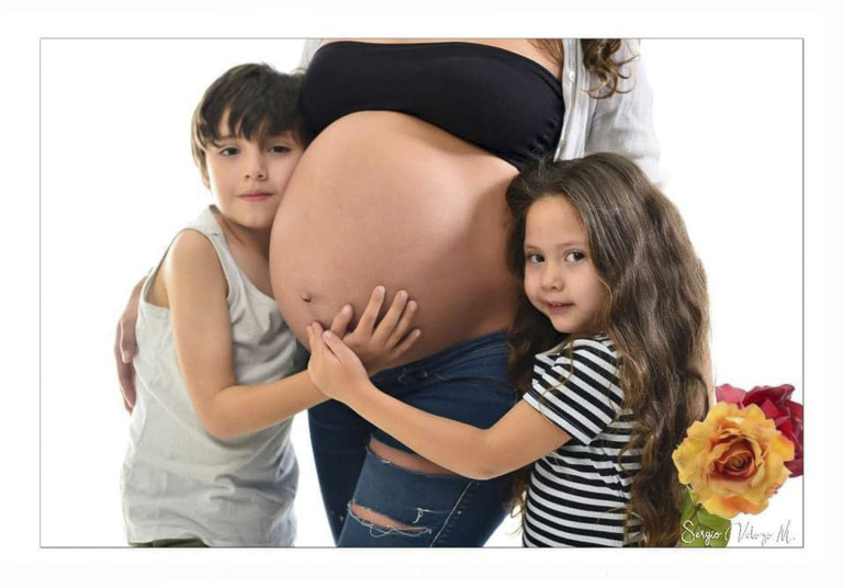 Embarazadas