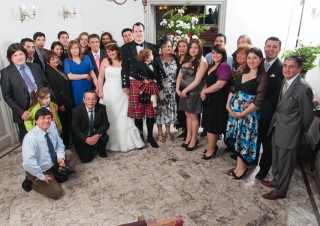 Gisella y Derek