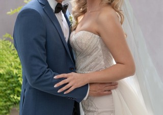 Hellen y Juan Carlos