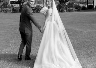 Hellen y Juan Carlos