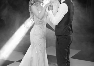 Hellen y Juan Carlos