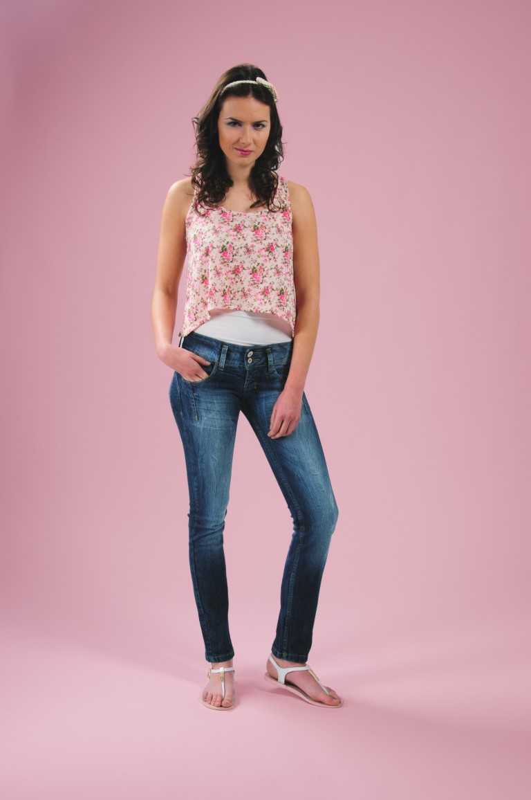 Jeans Amalia