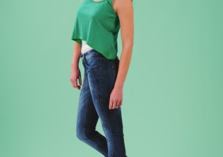 Jeans Amalia